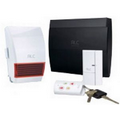 ALC Home Security System Starter Kit